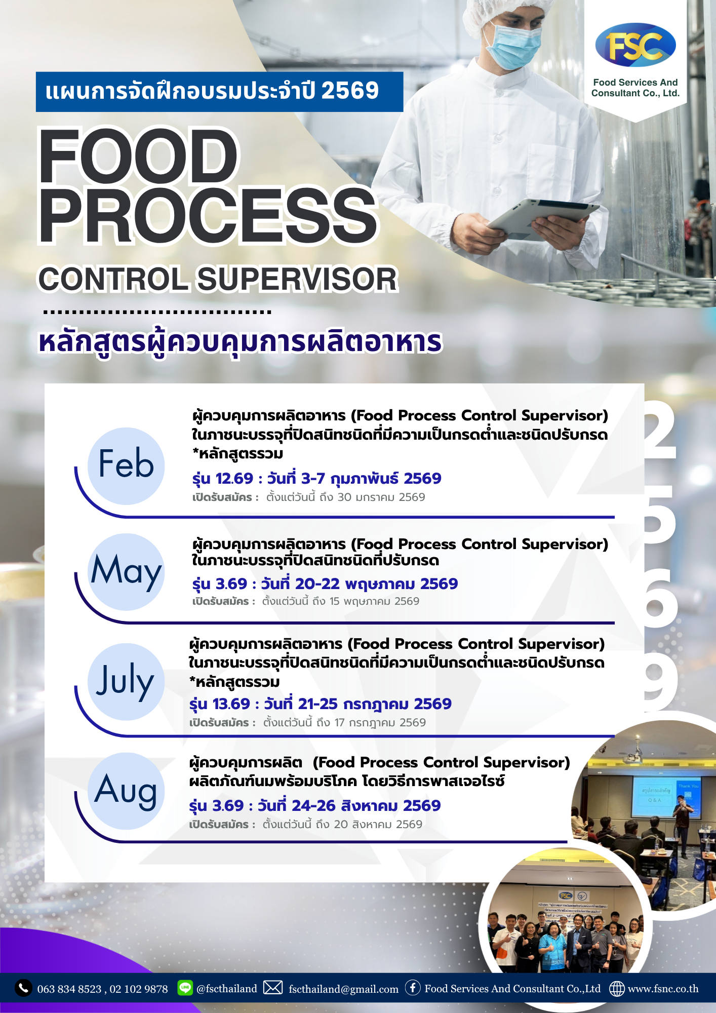 แผนฝีกอบรมปี69 (2)